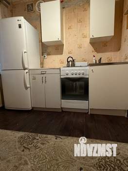 1-к квартира, на длительный срок, 30м2, 5/5 этаж