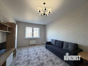 2-к квартира, на длительный срок, 66м2, 6/15 этаж