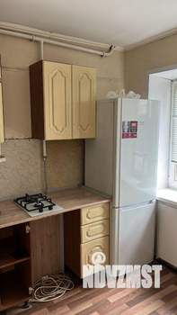 1-к квартира, на длительный срок, 36м2, 2/5 этаж