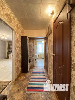 1-к квартира, на длительный срок, 38м2, 1/9 этаж