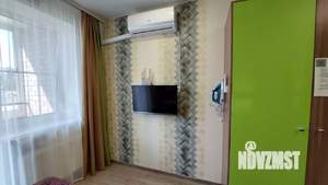 Студия квартира, посуточно, 23м2, 1/16 этаж