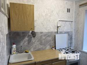 1-к квартира, на длительный срок, 32м2, 8/9 этаж