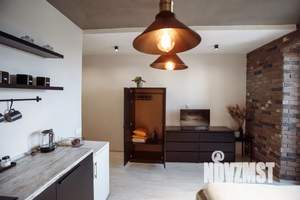 Студия квартира, посуточно, 27м2, 16/16 этаж