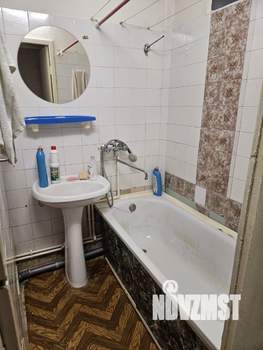 2-к квартира, на длительный срок, 45м2, 2/5 этаж