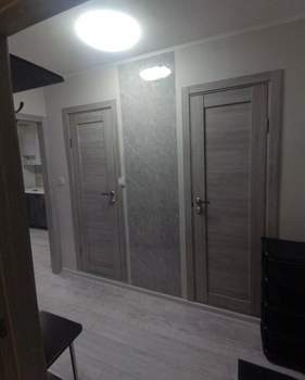 1-к квартира, на длительный срок, 38м2, 2/9 этаж