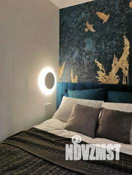 3-к квартира, посуточно, 49м2, 1/1 этаж
