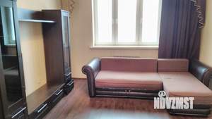 1-к квартира, на длительный срок, 35м2, 8/10 этаж