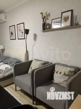 2-к квартира, на длительный срок, 47м2, 9/14 этаж