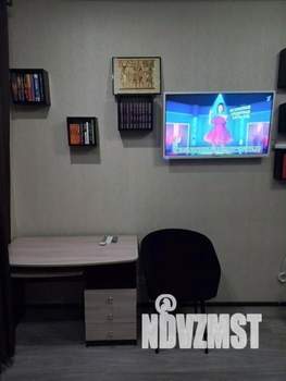 1-к квартира, посуточно, 23м2, 1/1 этаж