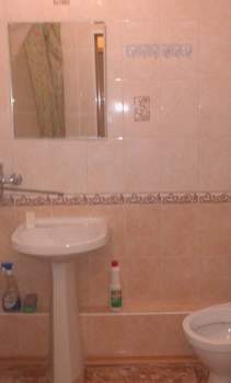 1-к квартира, на длительный срок, 50м2, 6/9 этаж