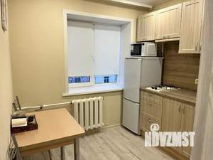 1-к квартира, посуточно, 31м2, 1/1 этаж