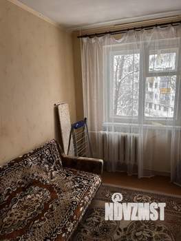 1-к квартира, на длительный срок, 31м2, 3/5 этаж