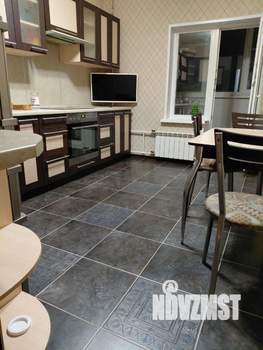 2-к квартира, на длительный срок, 64м2, 9/14 этаж