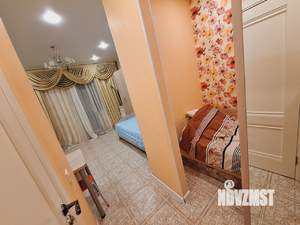 Студия квартира, на длительный срок, 30м2, 1/3 этаж