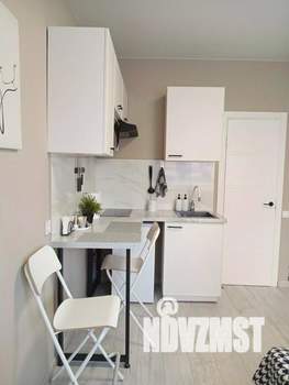 1-к квартира, посуточно, 16м2, 1/1 этаж