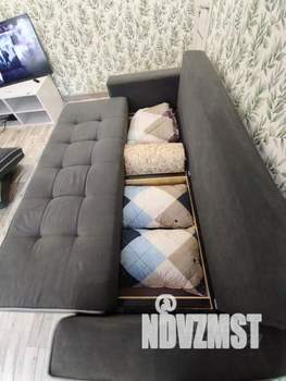 2-к квартира, посуточно, 48м2, 1/1 этаж