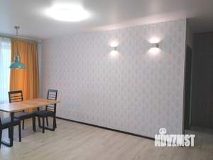 3-к квартира, на длительный срок, 60м2, 3/5 этаж