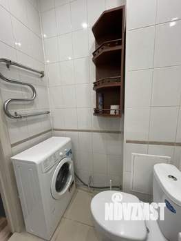 1-к квартира, на длительный срок, 32м2, 2/13 этаж