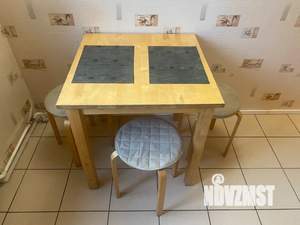 1-к квартира, посуточно, 31м2, 5/5 этаж