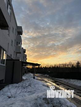 Студия квартира, посуточно, 17м2, 3/4 этаж