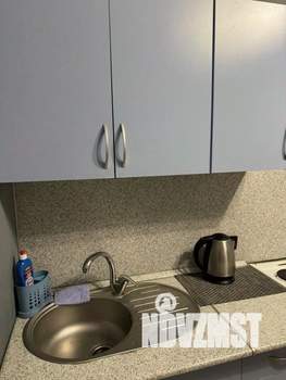 1-к квартира, посуточно, 49м2, 1/1 этаж