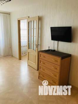 2-к квартира, посуточно, 47м2, 3/5 этаж