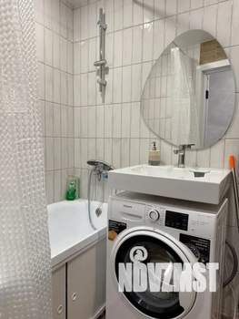 2-к квартира, посуточно, 45м2, 2/5 этаж