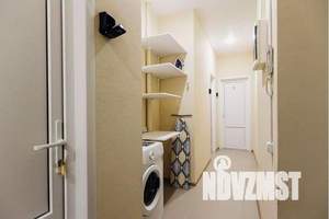 1-к квартира, посуточно, 11м2, 1/3 этаж