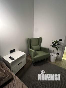 1-к квартира, на длительный срок, 45м2, 6/9 этаж