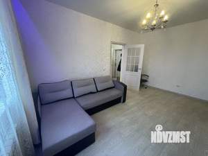 1-к квартира, на длительный срок, 37м2, 10/14 этаж