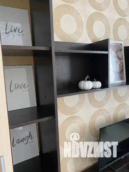 1-к квартира, посуточно, 38м2, 6/12 этаж