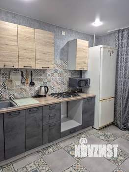 2-к квартира, на длительный срок, 51м2, 4/9 этаж