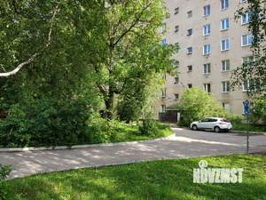 2-к квартира, на длительный срок, 45м2, 6/9 этаж