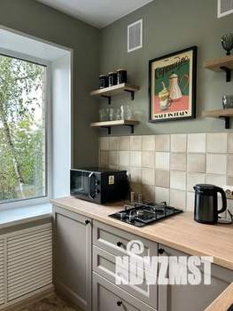 2-к квартира, посуточно, 60м2, 3/4 этаж