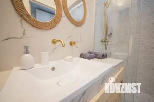 Студия квартира, посуточно, 30м2, 4/4 этаж