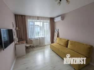 1-к квартира, посуточно, 30м2, 3/5 этаж