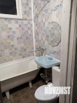 1-к квартира, на длительный срок, 33м2, 1/2 этаж