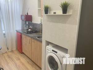 1-к квартира, посуточно, 32м2, 1/1 этаж