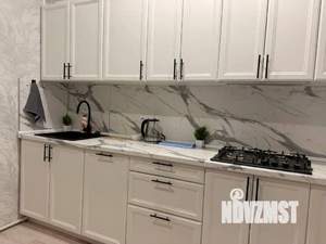 1-к квартира, посуточно, 41м2, 1/1 этаж