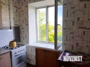 2-к квартира, на длительный срок, 46м2, 6/9 этаж