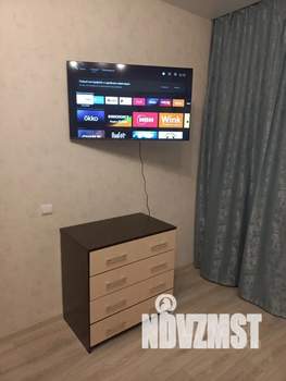 1-к квартира, посуточно, 38м2, 4/17 этаж