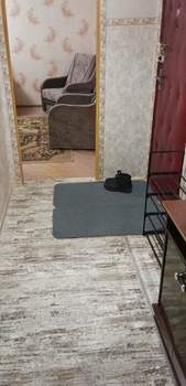 2-к квартира, на длительный срок, 47м2, 3/5 этаж