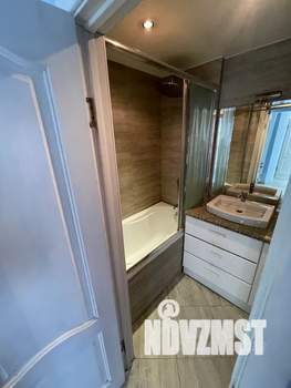 2-к квартира, посуточно, 68м2, 7/12 этаж