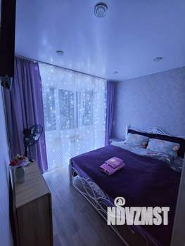 1-к квартира, посуточно, 31м2, 5/5 этаж