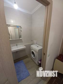 1-к квартира, на длительный срок, 45м2, 9/16 этаж