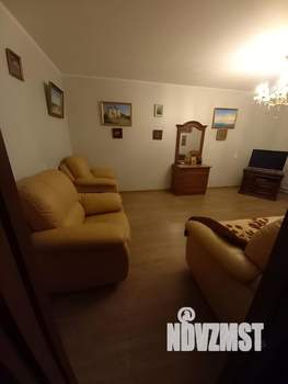 1-к квартира, на длительный срок, 36м2, 8/9 этаж