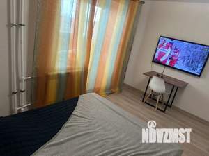 Студия квартира, посуточно, 27м2, 3/10 этаж