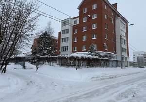 1-к квартира, на длительный срок, 49м2, 5/5 этаж