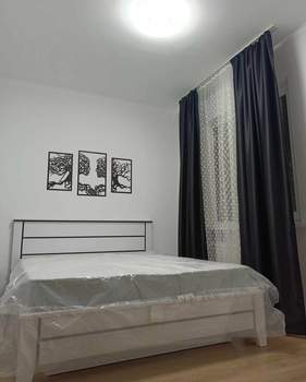 2-к квартира, на длительный срок, 57м2, 3/18 этаж