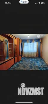 2-к квартира, на длительный срок, 44м2, 1/5 этаж